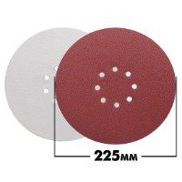 Шлифовальная машина для бетона Evolution R225DWSHH фото №3 — интернет-магазин Desire.md