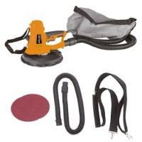 Шлифовальная машина для бетона Evolution R225DWSHH фото №6 — интернет-магазин Desire.md