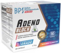 Supliment alimentar Balkan Pharmaceuticals Adeno Block 90cap