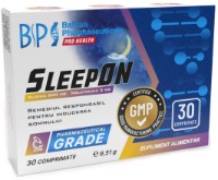 Supliment alimentar Balkan Pharmaceuticals SleepON 30cap