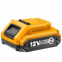 Шуруповерт Ingco CDLI1228 фото №3 — интернет-магазин Desire.md