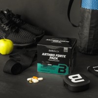 Защита суставов Biotech Arthro Forte Pack 30packs