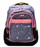 Rucsac școlar Ecada 61424