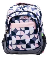 Rucsac școlar Ecada 61425 imaginea #1 — magazin online Desire.md