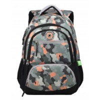 Школьный рюкзак Ecada 61476 фото №1 — интернет-магазин Desire.md