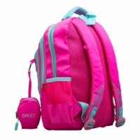 Школьный рюкзак Daco GH343 фото №2 — интернет-магазин Desire.md