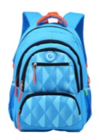 Rucsac școlar Ecada 61475