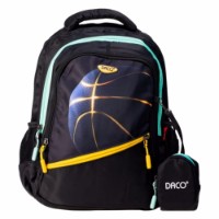 Rucsac școlar Daco GH377