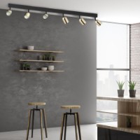 Spot Tk-Lighting Top 6034 Gold imaginea #3 — magazin online Desire.md