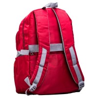 Rucsac școlar Daco GH537R imaginea #2 — magazin online Desire.md