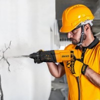 Перфоратор Ingco RGH9528-2 фото №2 — интернет-магазин Desire.md