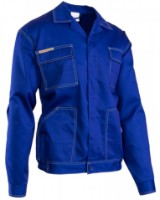 Куртка рабочая Brixton PLSTABBLA46 фото №5 — интернет-магазин Desire.md