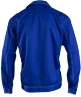 Куртка рабочая Brixton PLSTABBLA50 фото №3 — интернет-магазин Desire.md