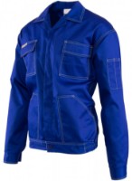 Куртка рабочая Brixton PLSTABBLA54 фото №2 — интернет-магазин Desire.md