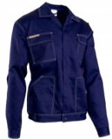 Куртка рабочая Brixton PLSTABBLN50 фото №2 — интернет-магазин Desire.md