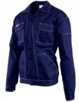 Куртка рабочая Brixton PLSTABBLN50 фото №3 — интернет-магазин Desire.md