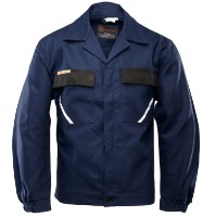 Куртка рабочая Brixton PLSTANBLN54