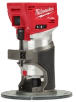 Maşina de frezat Milwaukee M18FTR8-0X (4933479073) imaginea #7 — magazin online Desire.md