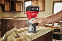 Maşina de frezat Milwaukee M18FTR8-0X (4933479073) imaginea #9 — magazin online Desire.md