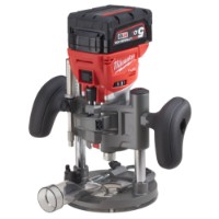 Maşina de frezat Milwaukee M18FTR8-0X (4933479073) imaginea #2 — magazin online Desire.md