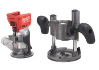 Maşina de frezat Milwaukee M18FTR8-0X (4933479073) imaginea #4 — magazin online Desire.md