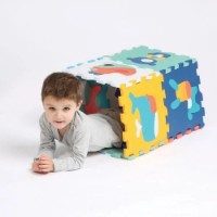 Коврик-пазл Ludi LD10023 фото №4 — интернет-магазин Desire.md