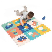 Covoraş-puzzle Ludi LD10023