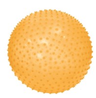 Мяч детский Ludi LD2174