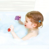 Jucărie pentru apă și baie Ludi LD2224