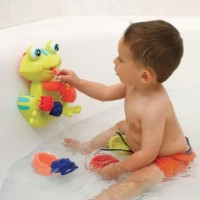 Jucărie pentru apă și baie Ludi LD2246