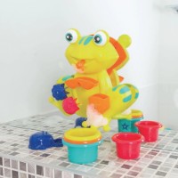 Jucărie pentru apă și baie Ludi LD2246 imaginea #4 — magazin online Desire.md