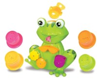 Jucărie pentru apă și baie Ludi LD2246 imaginea #5 — magazin online Desire.md