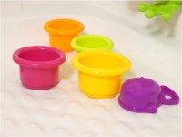 Jucărie pentru apă și baie Ludi LD2246 imaginea #6 — magazin online Desire.md