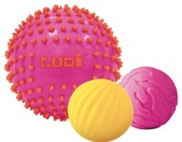 Minge pentru copii Ludi LD30022 imaginea #1 — magazin online Desire.md