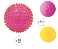 Minge pentru copii Ludi LD30022 imaginea #2 — magazin online Desire.md