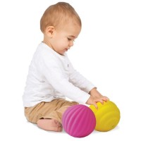 Мяч детский Ludi LD30022