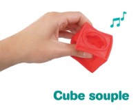 Кубики Ludi LD30043 фото №2 — интернет-магазин Desire.md