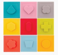 Кубики Ludi LD30043 фото №3 — интернет-магазин Desire.md