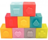 Кубики Ludi LD30043 фото №4 — интернет-магазин Desire.md