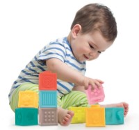 Кубики Ludi LD30043 фото №5 — интернет-магазин Desire.md