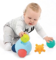 Minge pentru copii Ludi LD30065 imaginea #5 — magazin online Desire.md