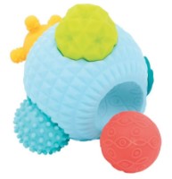 Мяч детский Ludi LD30065 фото №1 — интернет-магазин Desire.md