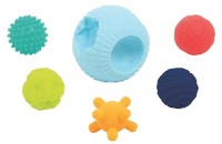 Мяч детский Ludi LD30065 фото №2 — интернет-магазин Desire.md