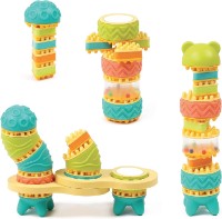 Развивающий набор Ludi Coffret Picotons LD30085 фото №8 — интернет-магазин Desire.md