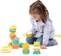 Развивающий набор Ludi Coffret Picotons LD30085 фото №3 — интернет-магазин Desire.md