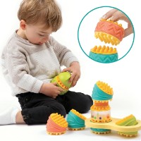 Развивающий набор Ludi Coffret Picotons LD30085 фото №4 — интернет-магазин Desire.md