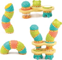 Развивающий набор Ludi Coffret Picotons LD30085 фото №5 — интернет-магазин Desire.md