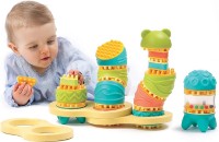 Развивающий набор Ludi Coffret Picotons LD30085 фото №6 — интернет-магазин Desire.md