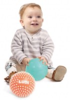 Мяч детский Ludi LD30089 фото №4 — интернет-магазин Desire.md