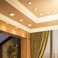 Lampă încorporabilă Gauss Bubbles BL320 imaginea #3 — magazin online Desire.md